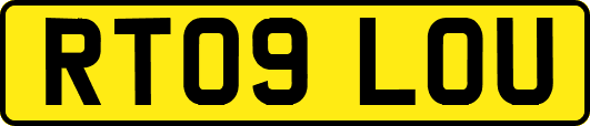 RT09LOU
