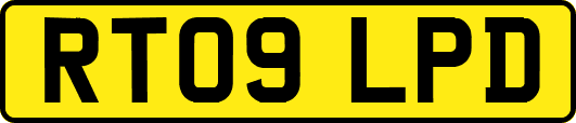 RT09LPD