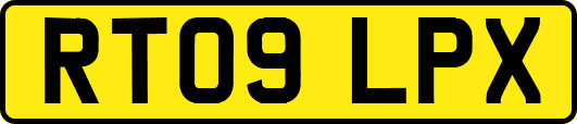 RT09LPX