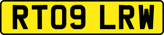 RT09LRW