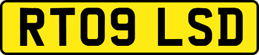 RT09LSD