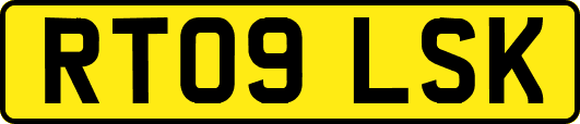 RT09LSK