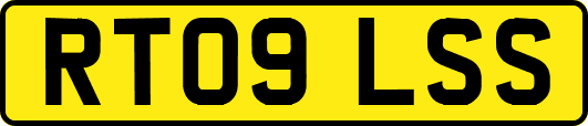 RT09LSS