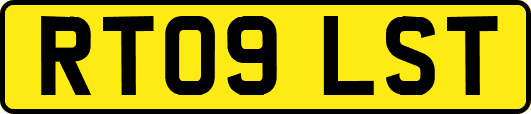 RT09LST