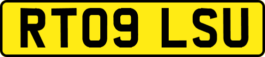 RT09LSU