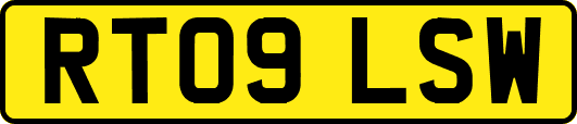 RT09LSW