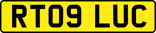 RT09LUC