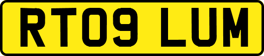 RT09LUM
