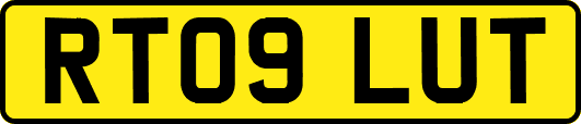 RT09LUT