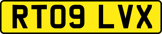 RT09LVX