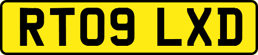 RT09LXD