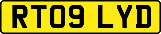 RT09LYD