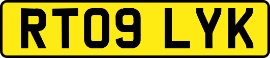 RT09LYK