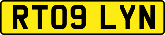 RT09LYN