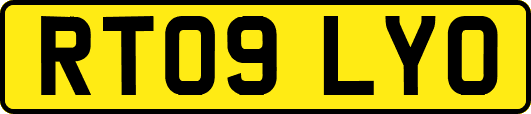 RT09LYO