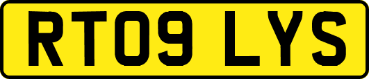 RT09LYS