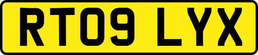 RT09LYX