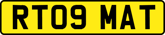 RT09MAT