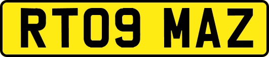 RT09MAZ
