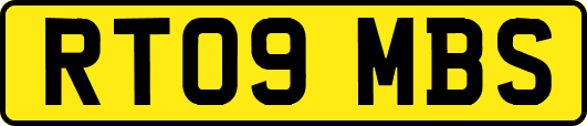 RT09MBS