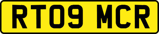 RT09MCR