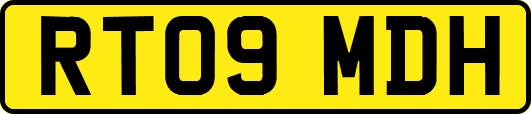 RT09MDH