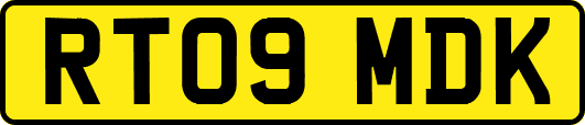 RT09MDK