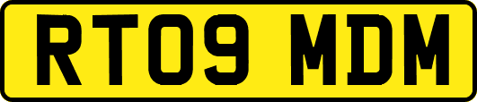 RT09MDM