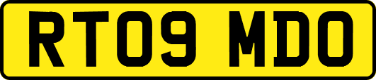 RT09MDO