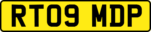 RT09MDP