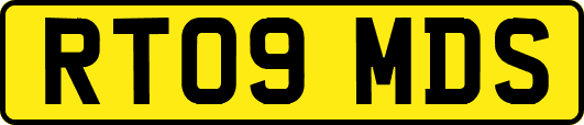 RT09MDS