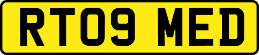 RT09MED