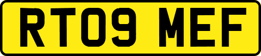 RT09MEF