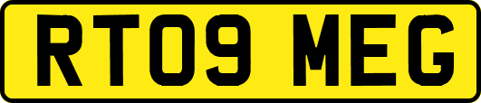 RT09MEG