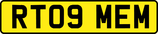 RT09MEM