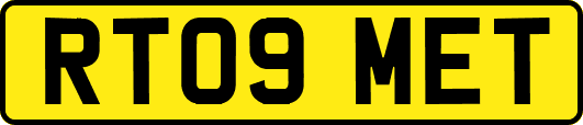 RT09MET