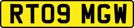 RT09MGW
