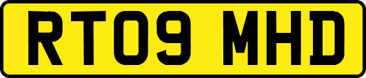 RT09MHD