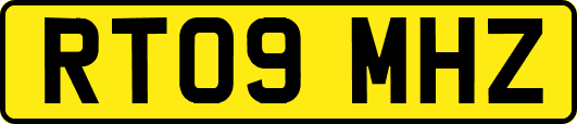 RT09MHZ
