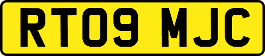 RT09MJC