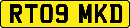 RT09MKD