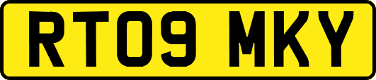 RT09MKY