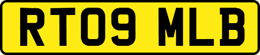 RT09MLB