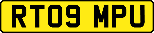 RT09MPU