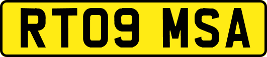 RT09MSA