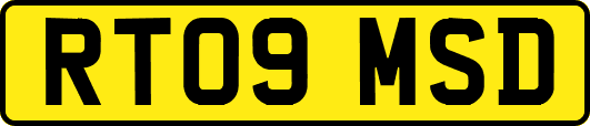 RT09MSD