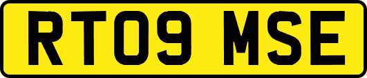 RT09MSE