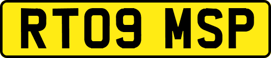 RT09MSP