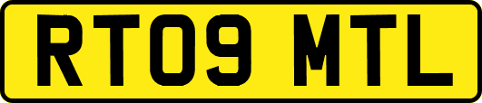 RT09MTL