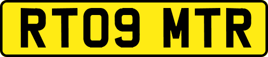 RT09MTR